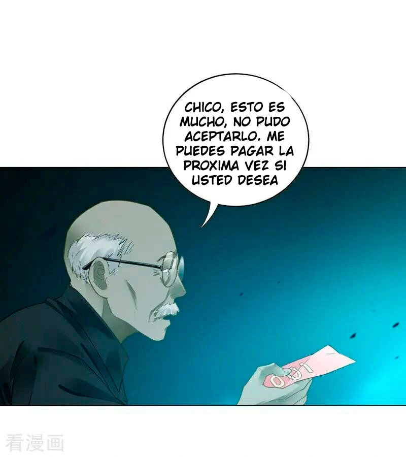 First Class Servant - Capítulo 1 - Página 13 - LectorTMOo