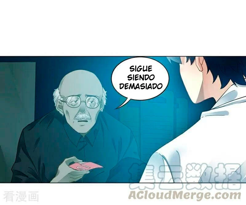First Class Servant - Capítulo 1 - Página 15 - LectorTMOo