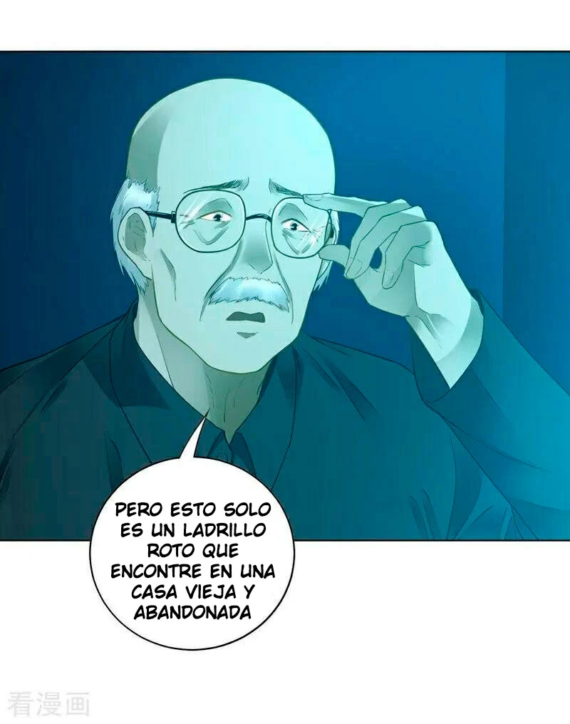 First Class Servant - Capítulo 1 - Página 18 - LectorTMOo