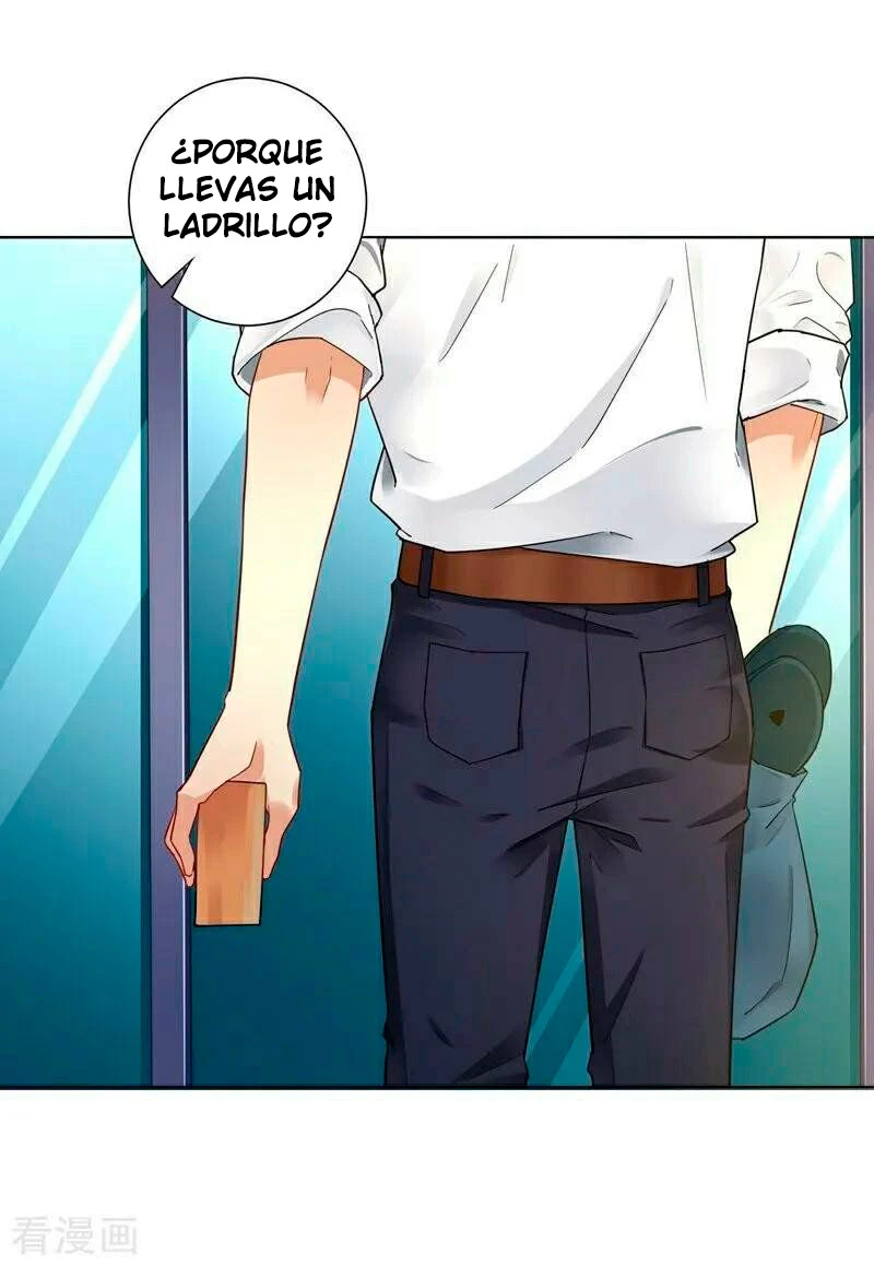 First Class Servant - Capítulo 1 - Página 29 - LectorTMOo
