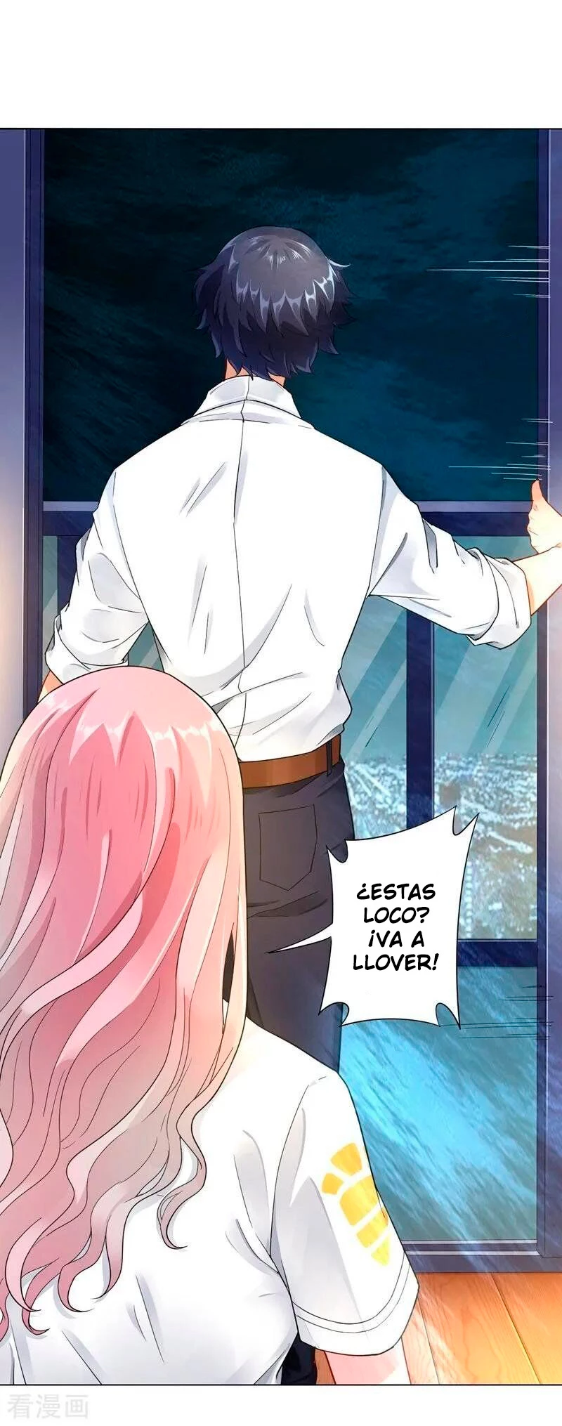 First Class Servant - Capítulo 1 - Página 31 - LectorTMOo