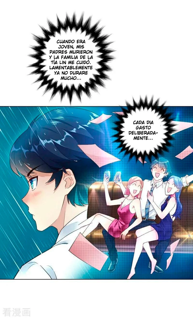 First Class Servant - Capítulo 1 - Página 34 - LectorTMOo