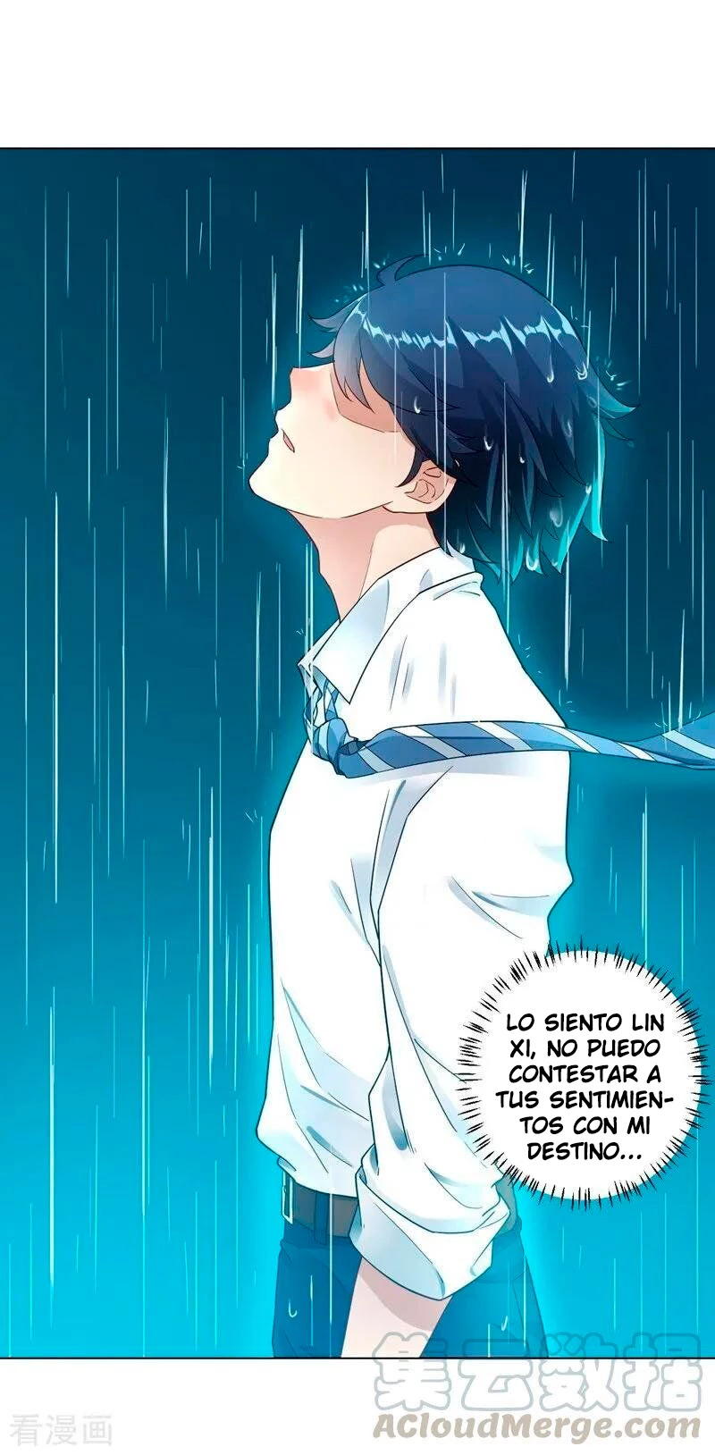 First Class Servant - Capítulo 1 - Página 35 - LectorTMOo