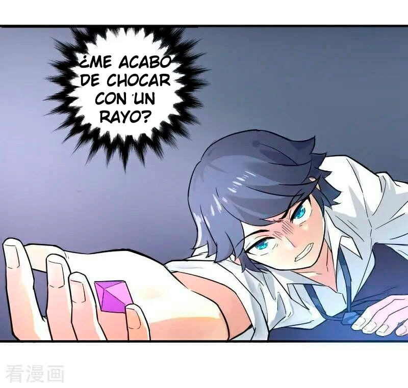 First Class Servant - Capítulo 1 - Página 47 - LectorTMOo