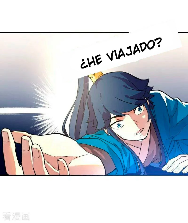 First Class Servant - Capítulo 1 - Página 53 - LectorTMOo