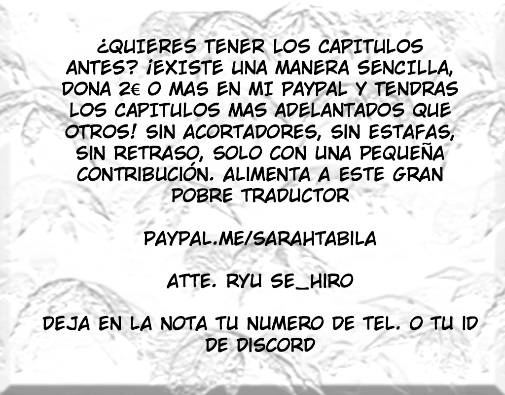 First Class Servant - Capítulo 1 - Página 54 - LectorTMOo