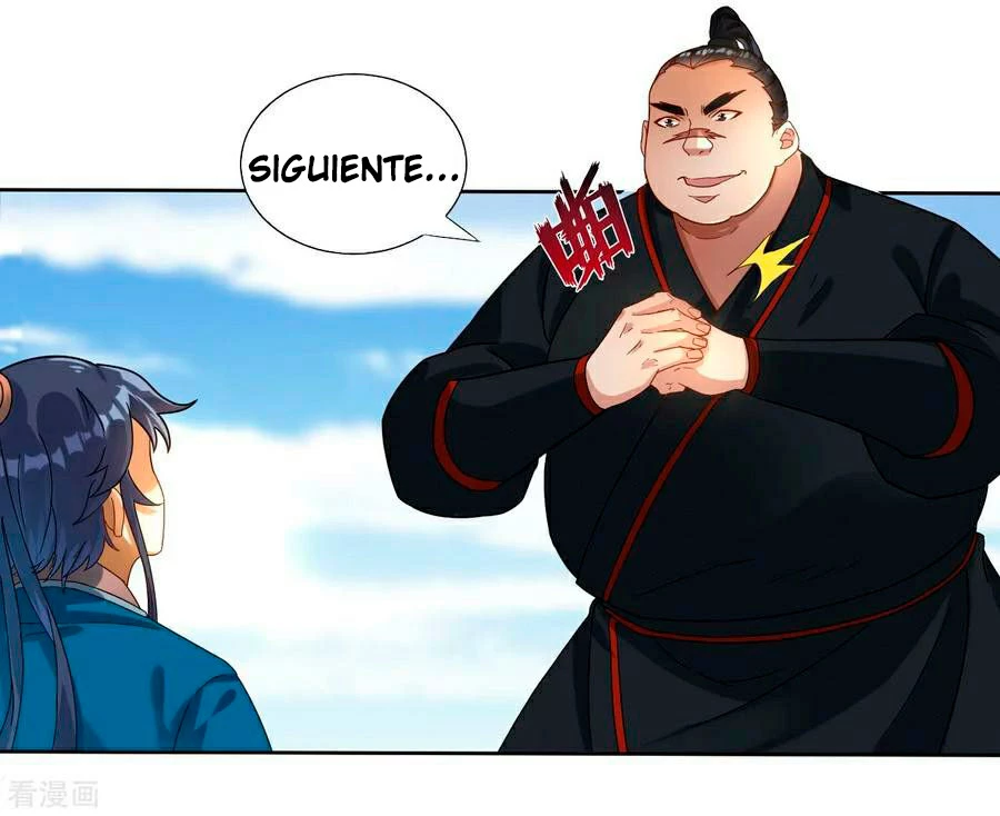 First Class Servant - Capítulo 10 - Página 5 - LectorTMOo