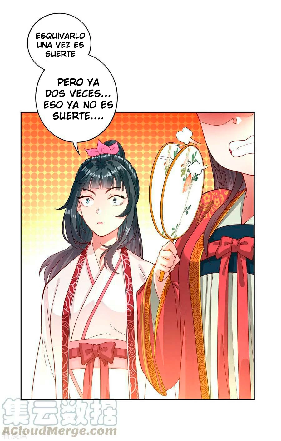 First Class Servant - Capítulo 10 - Página 14 - LectorTMOo