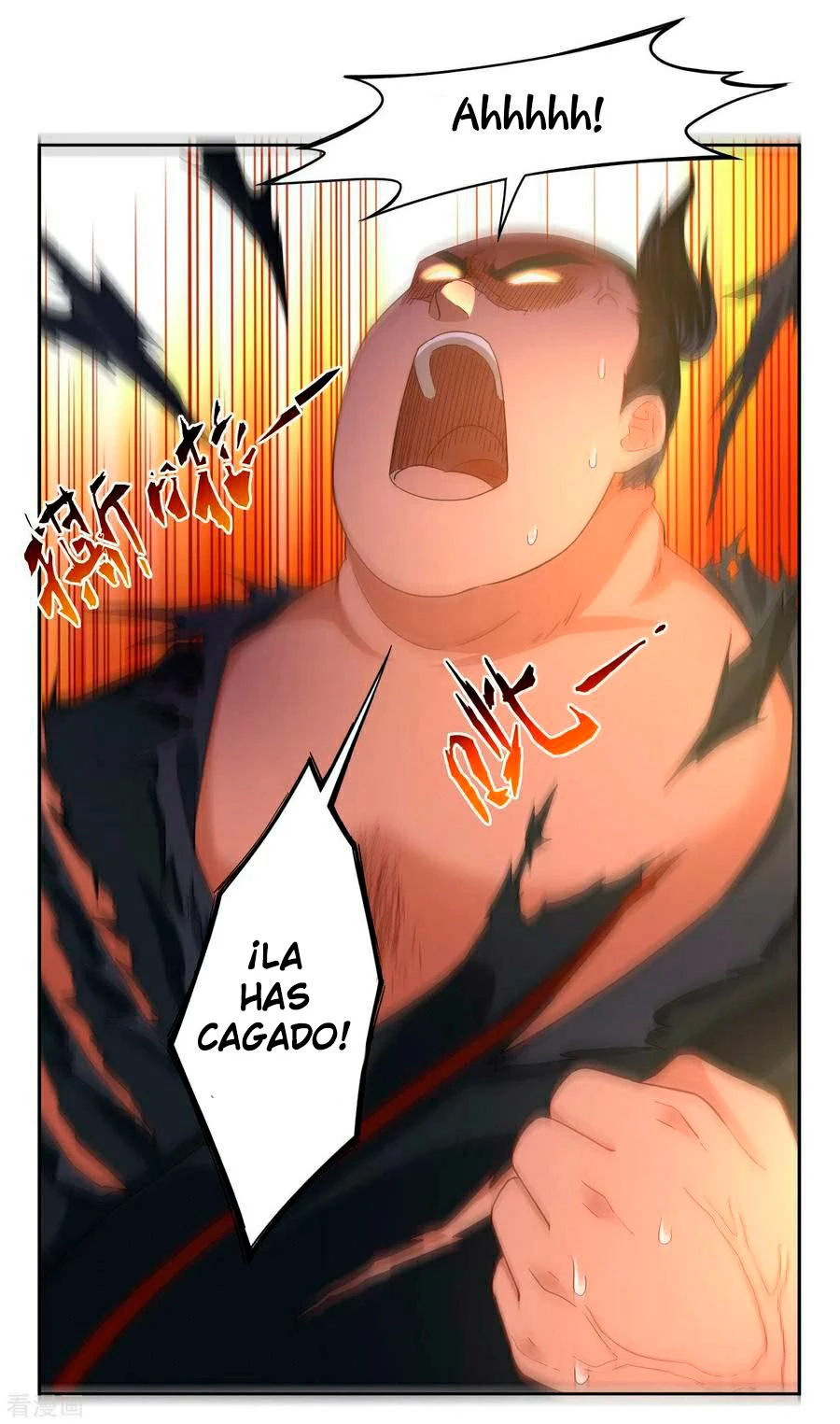 First Class Servant - Capítulo 10 - Página 16 - LectorTMOo