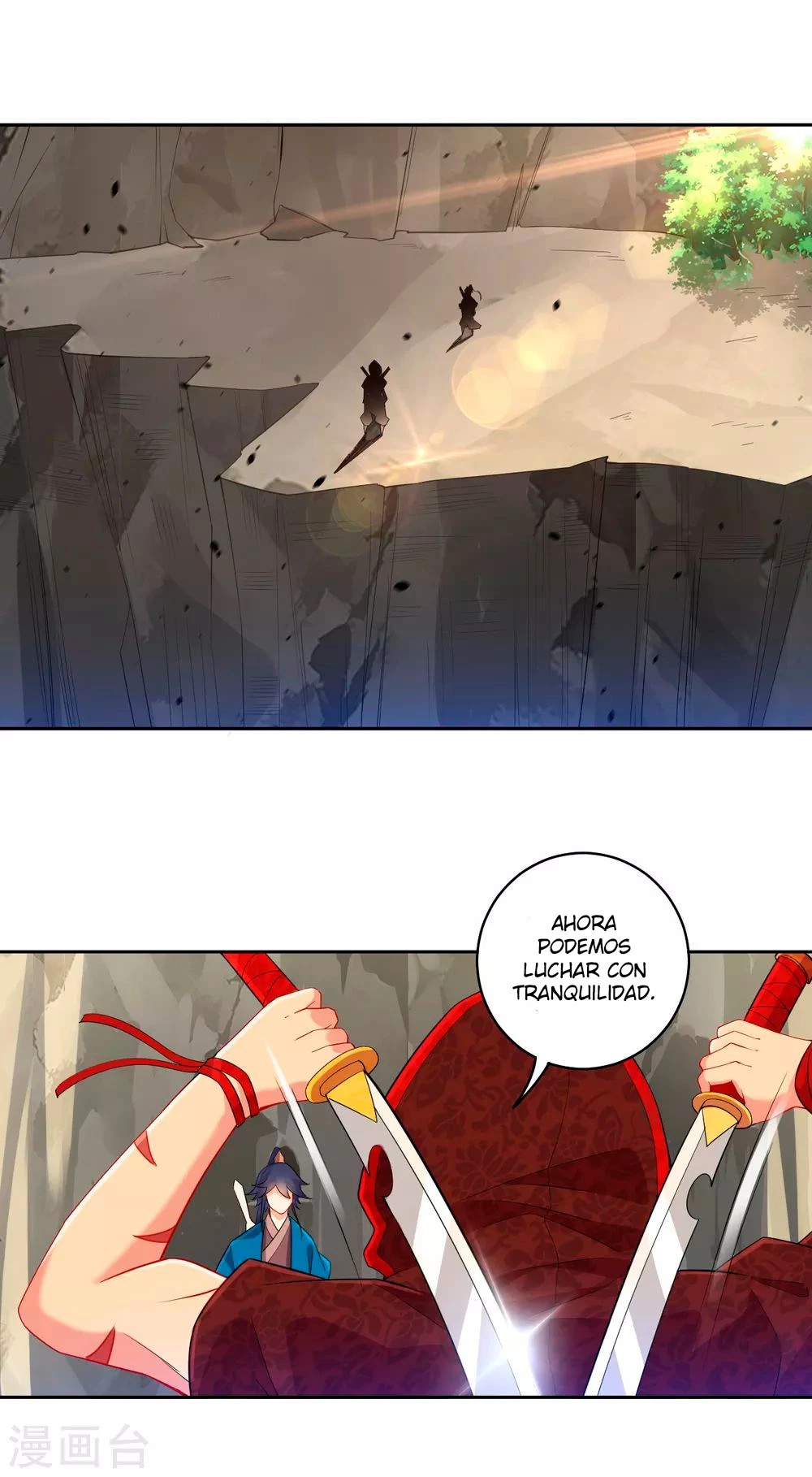 First Class Servant - Capítulo 104 - Página 11 - LectorTMOo