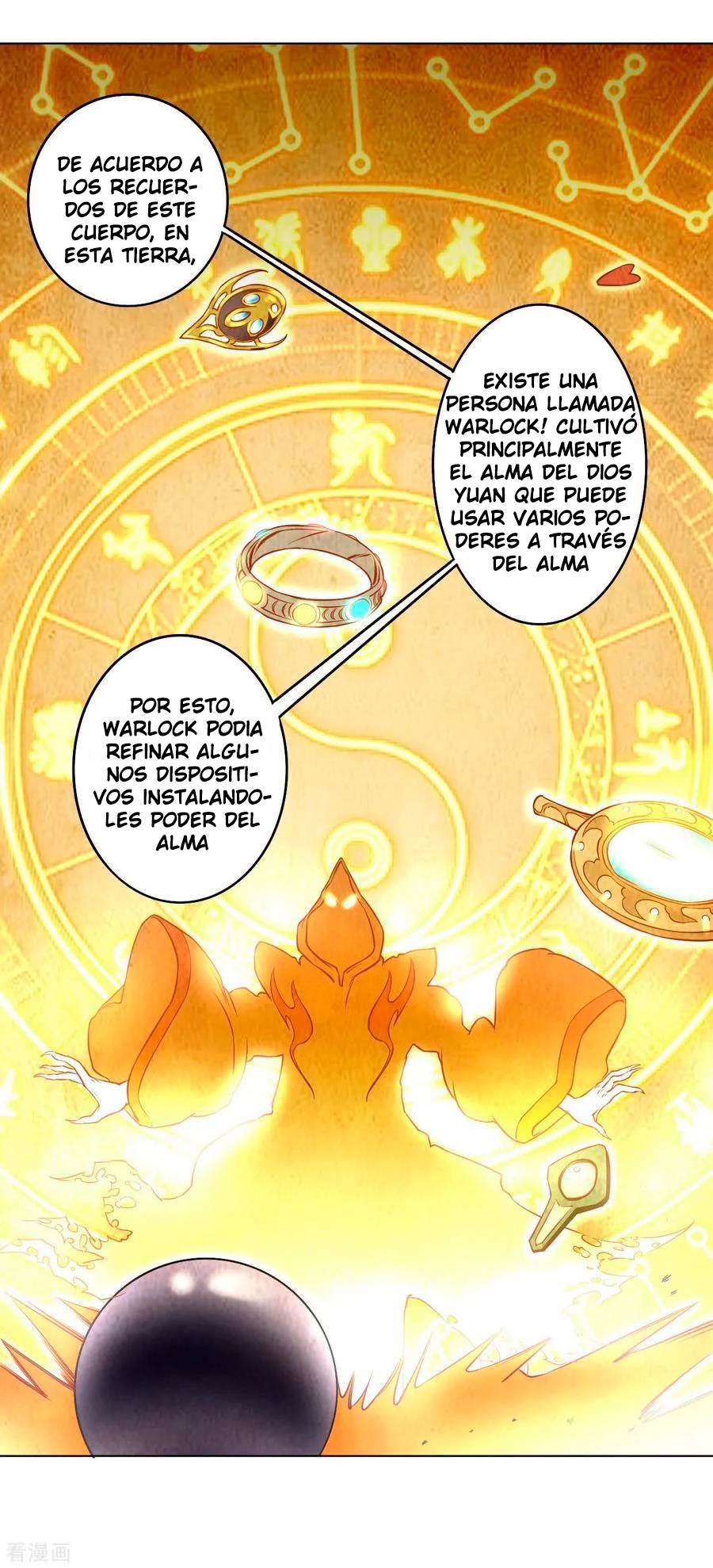 First Class Servant - Capítulo 11 - Página 13 - LectorTMOo