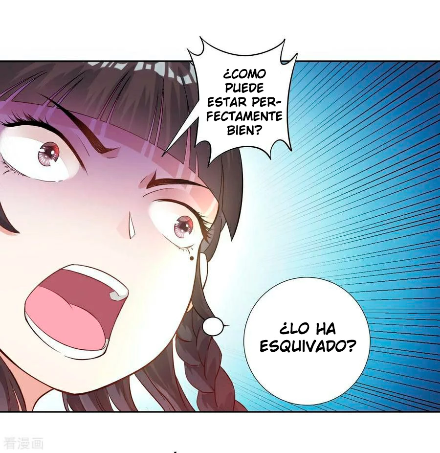 First Class Servant - Capítulo 11 - Página 26 - LectorTMOo