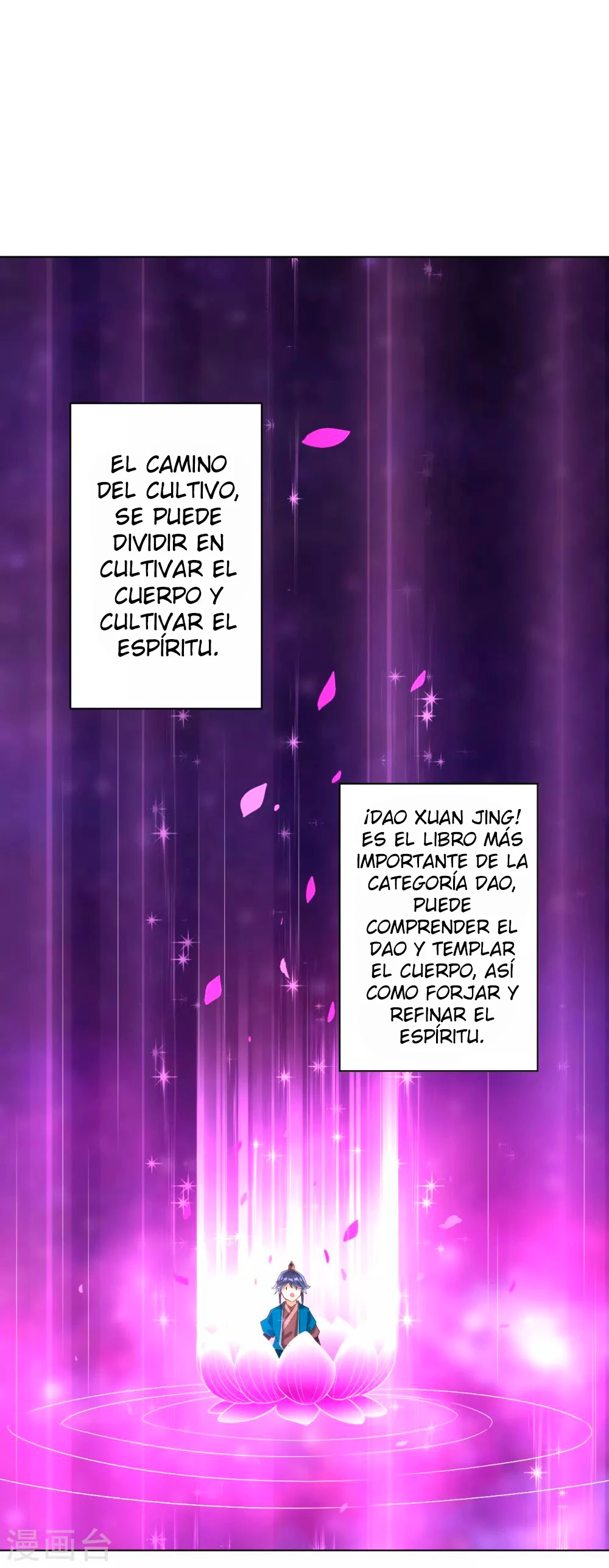 First Class Servant - Capítulo 113 - Página 9 - LectorTMOo