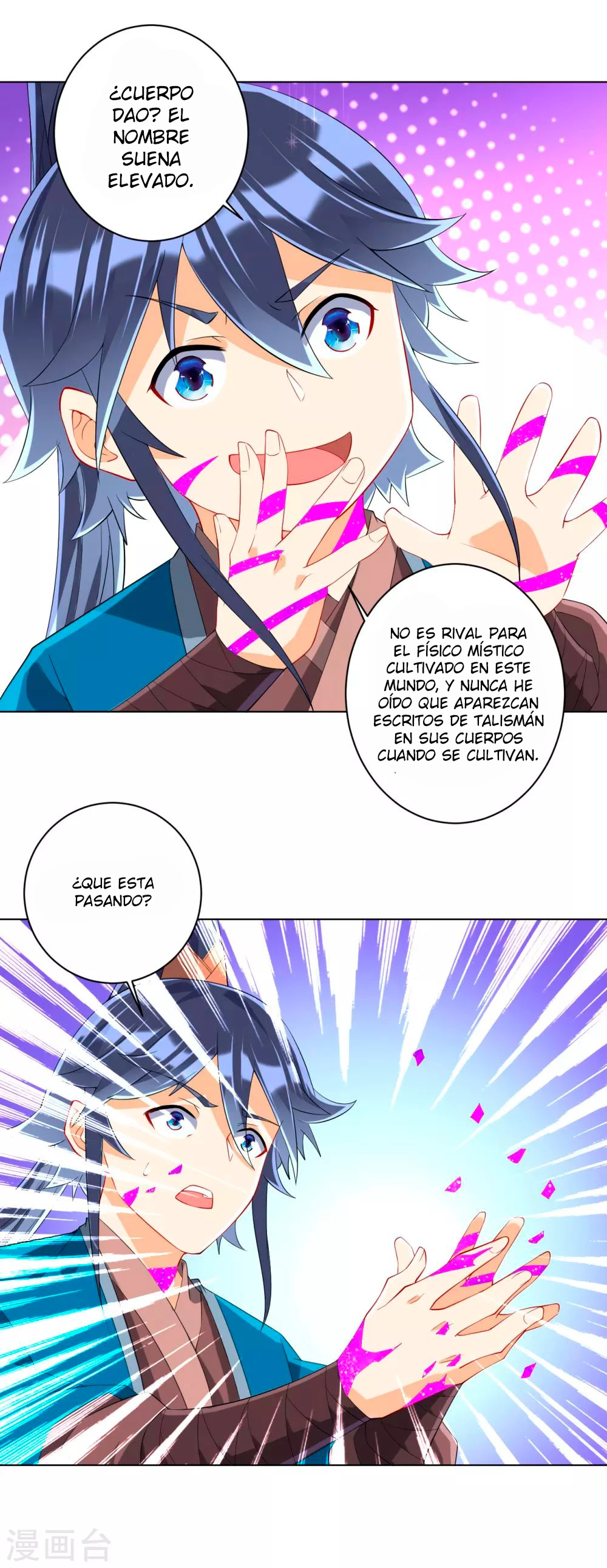 First Class Servant - Capítulo 113 - Página 10 - LectorTMOo