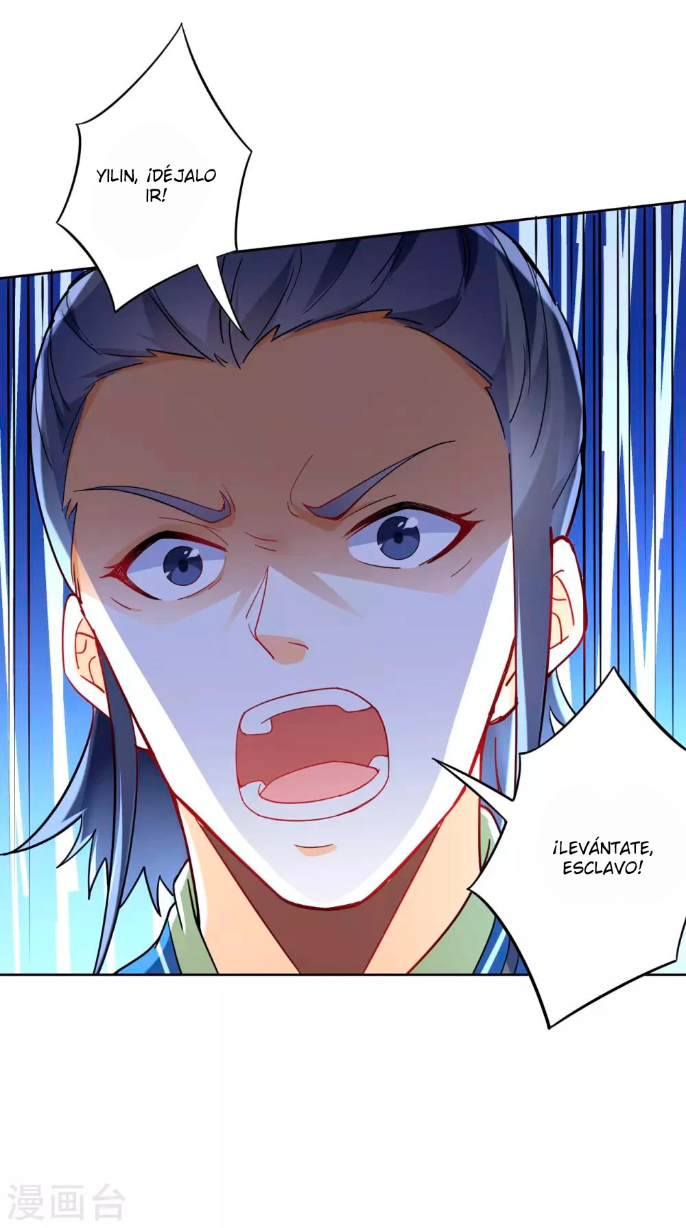 First Class Servant - Capítulo 116 - Página 8 - LectorTMOo