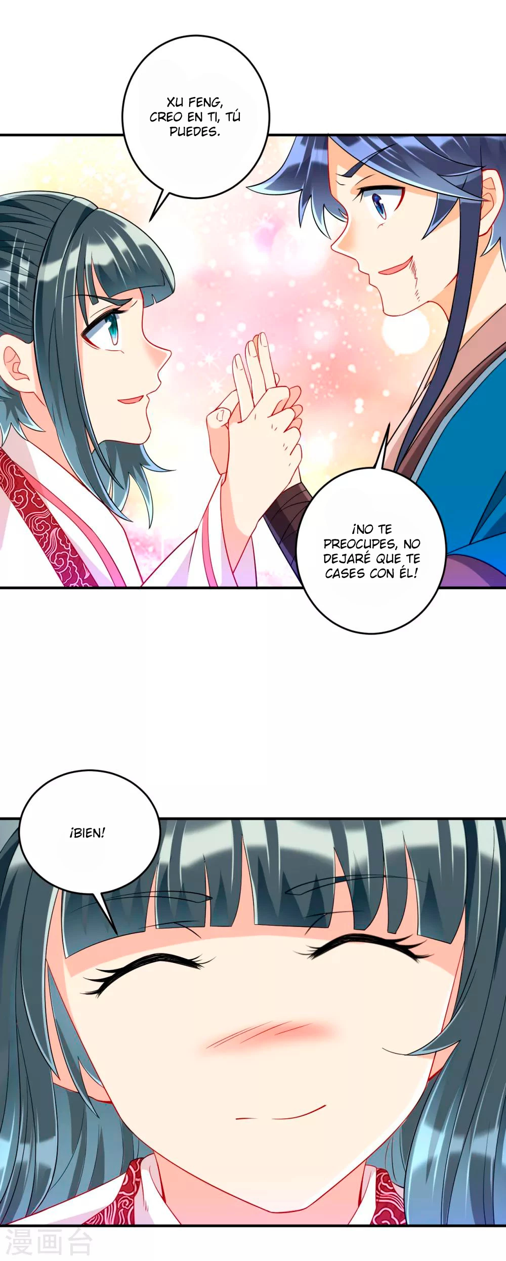 First Class Servant - Capítulo 117 - Página 8 - LectorTMOo