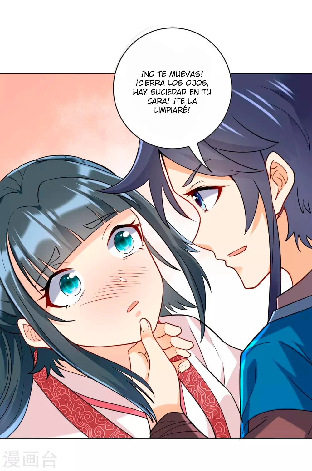 First Class Servant - Capítulo 118 - Página 7 - LectorTMOo