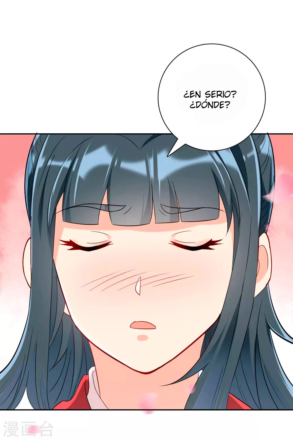 First Class Servant - Capítulo 118 - Página 8 - LectorTMOo
