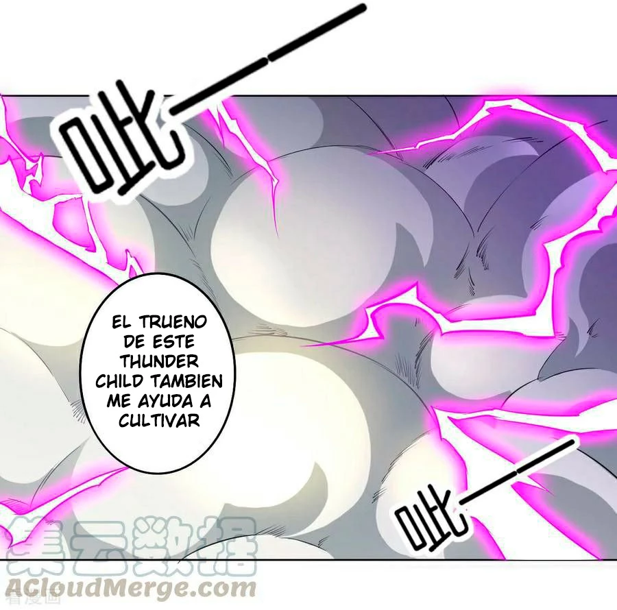 First Class Servant - Capítulo 12 - Página 4 - LectorTMOo
