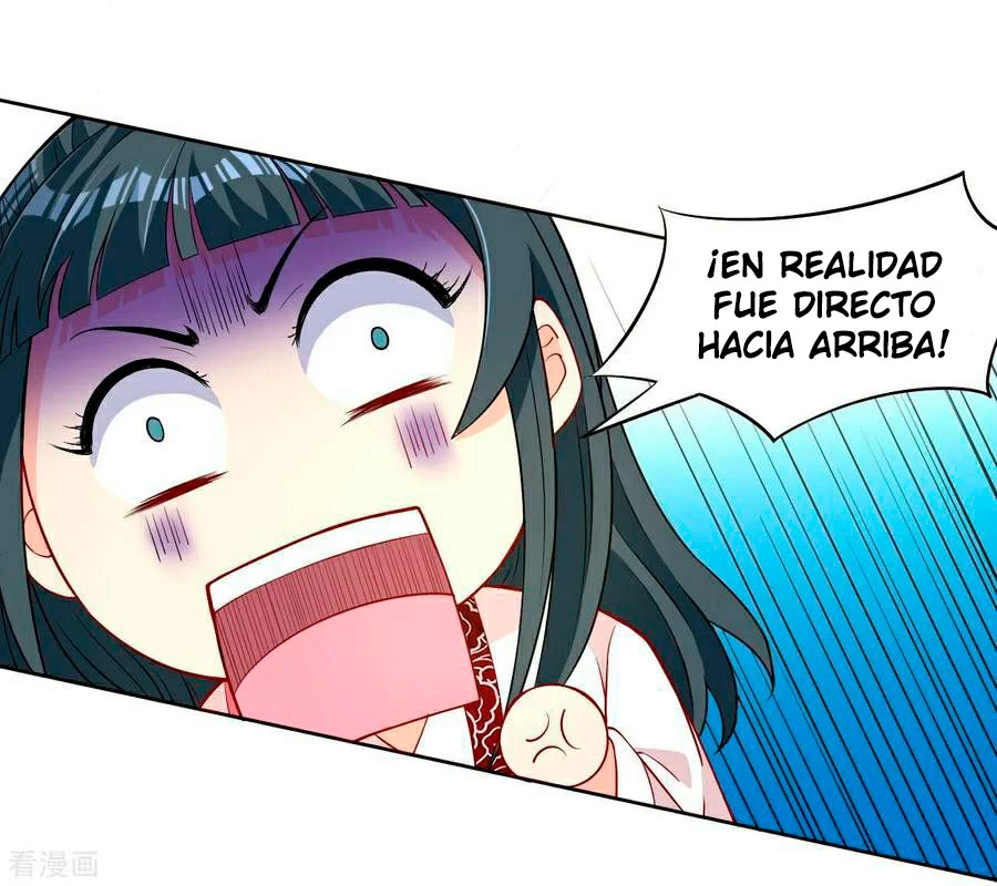First Class Servant - Capítulo 12 - Página 9 - LectorTMOo