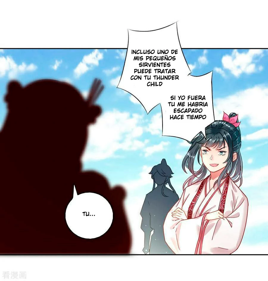 First Class Servant - Capítulo 12 - Página 15 - LectorTMOo
