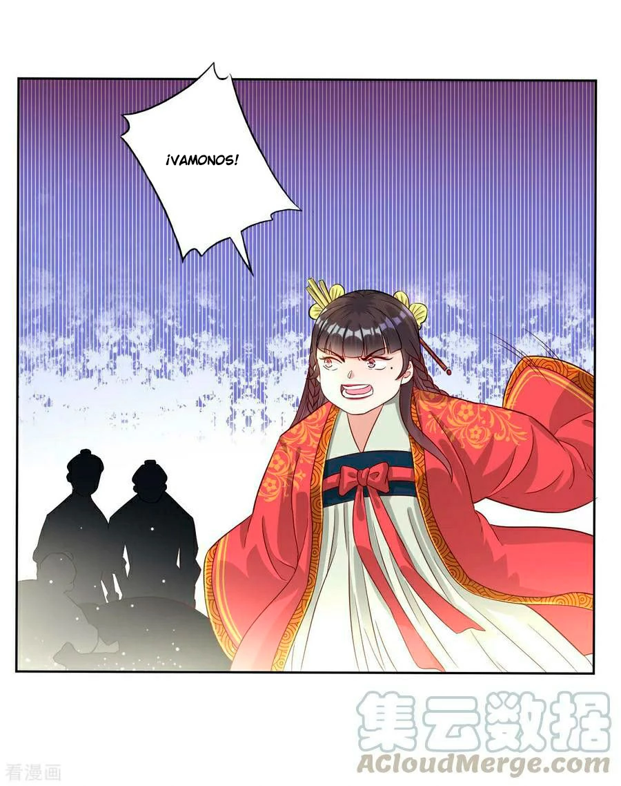 First Class Servant - Capítulo 12 - Página 16 - LectorTMOo