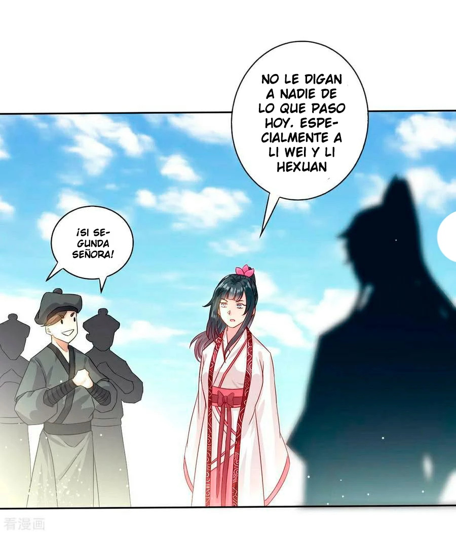 First Class Servant - Capítulo 12 - Página 18 - LectorTMOo