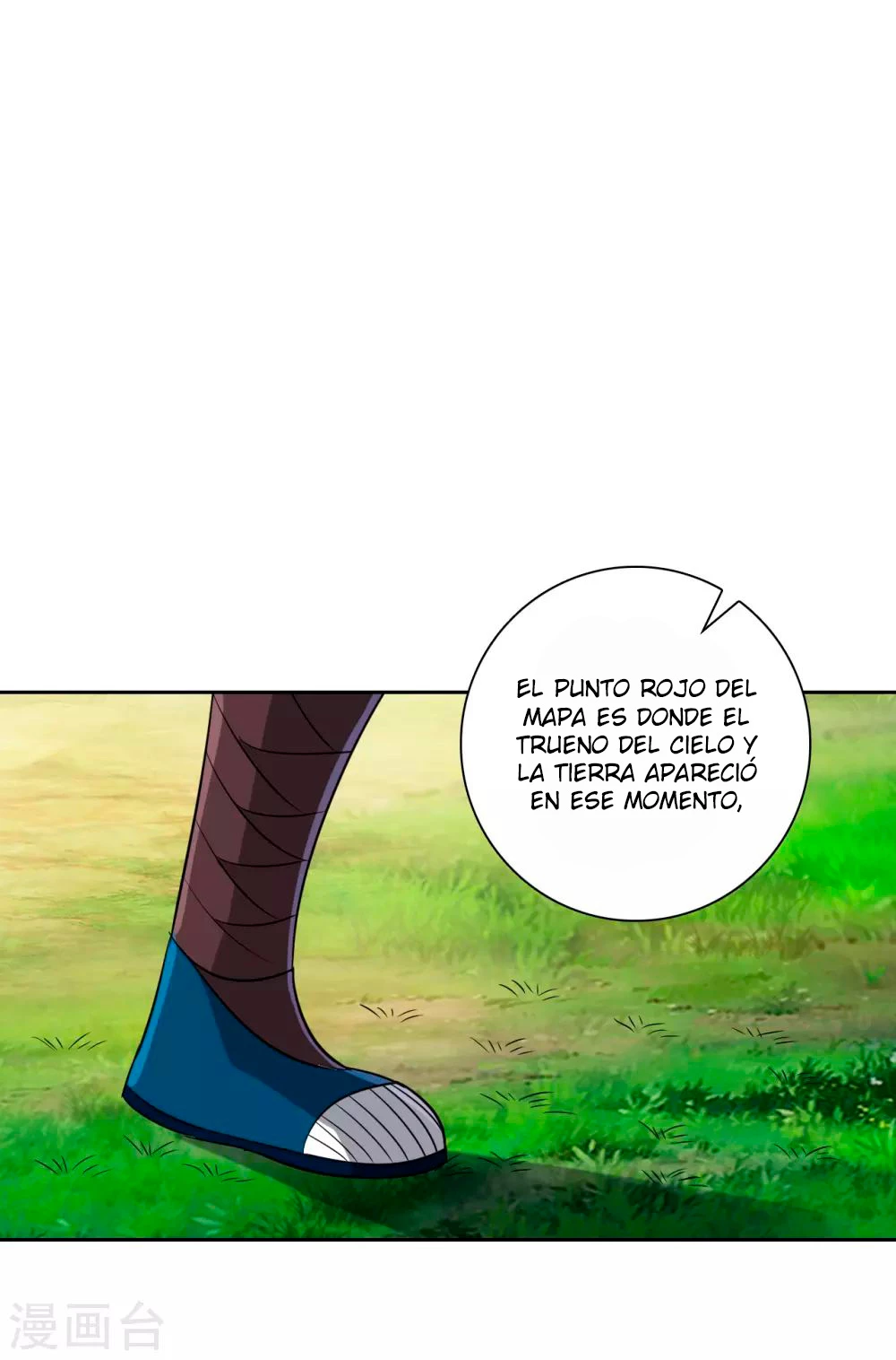 First Class Servant - Capítulo 127 - Página 18 - LectorTMOo