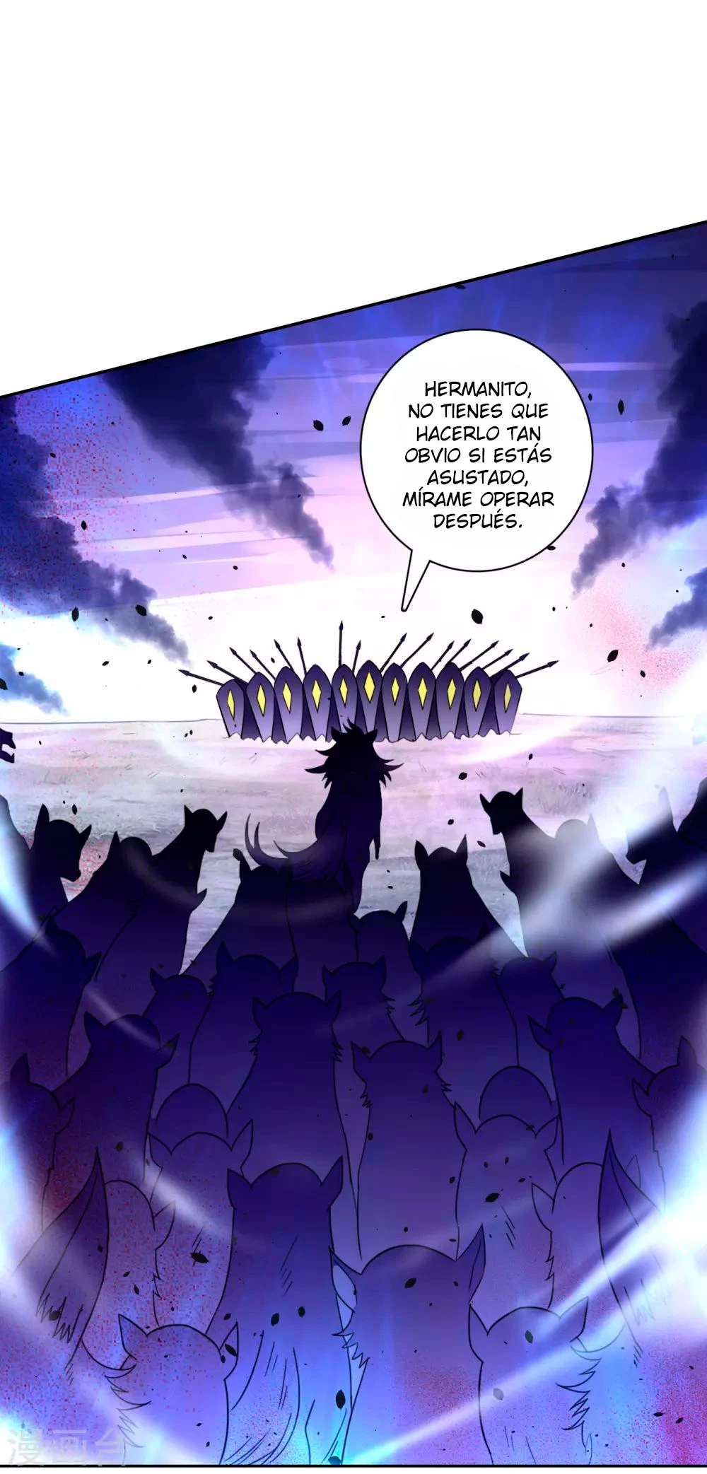 First Class Servant - Capítulo 128 - Página 8 - LectorTMOo