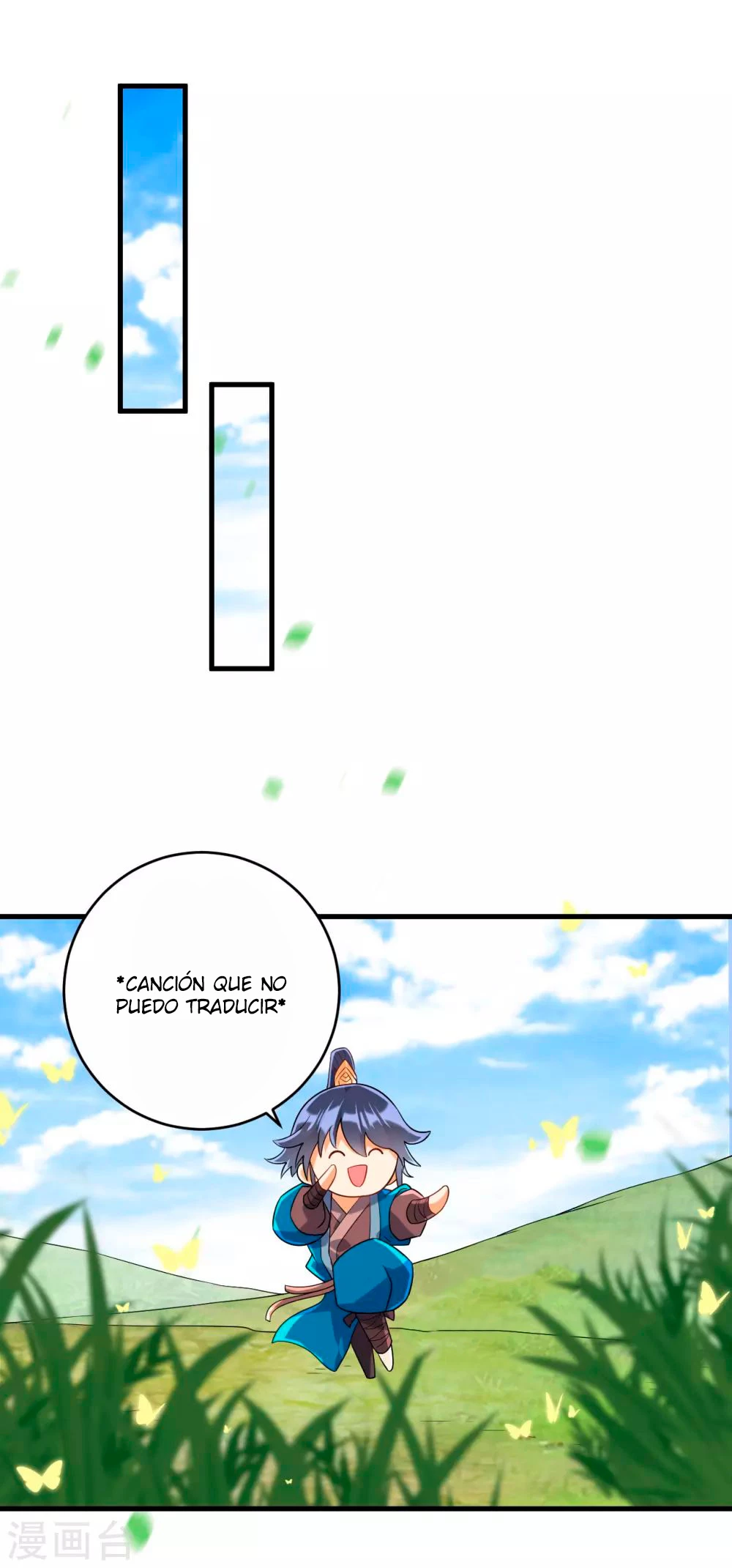 First Class Servant - Capítulo 129 - Página 9 - LectorTMOo