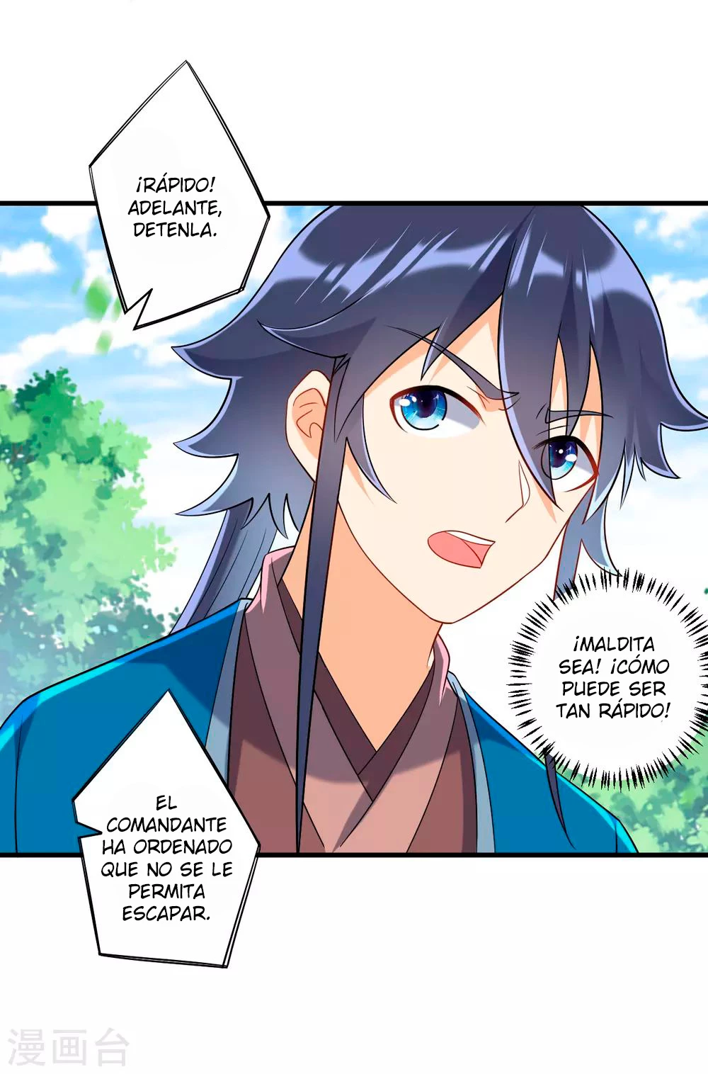 First Class Servant - Capítulo 129 - Página 10 - LectorTMOo