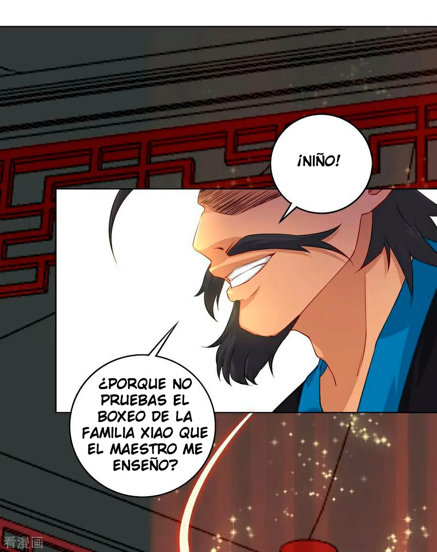 First Class Servant - Capítulo 13 - Página 13 - LectorTMOo