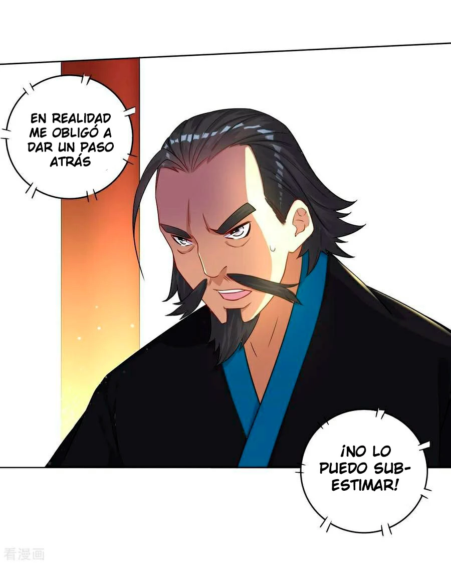 First Class Servant - Capítulo 13 - Página 20 - LectorTMOo