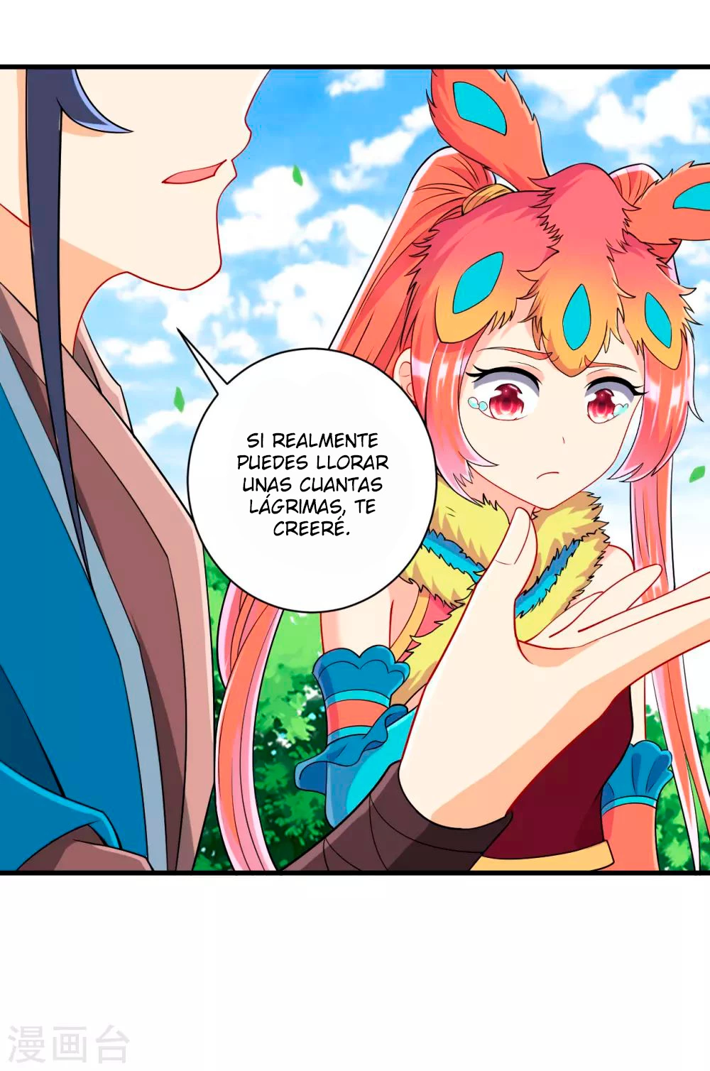 First Class Servant - Capítulo 130 - Página 5 - LectorTMOo