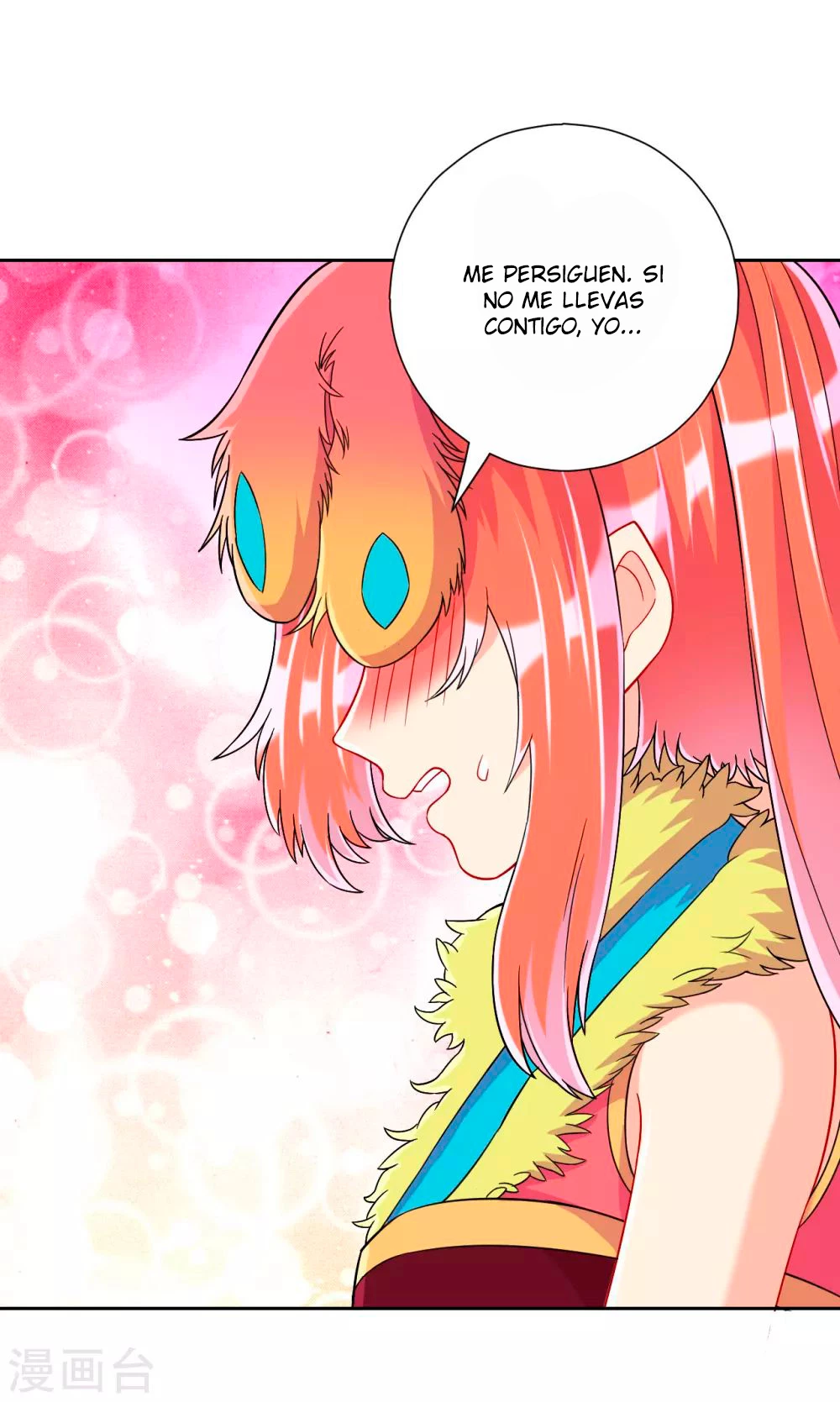 First Class Servant - Capítulo 130 - Página 12 - LectorTMOo