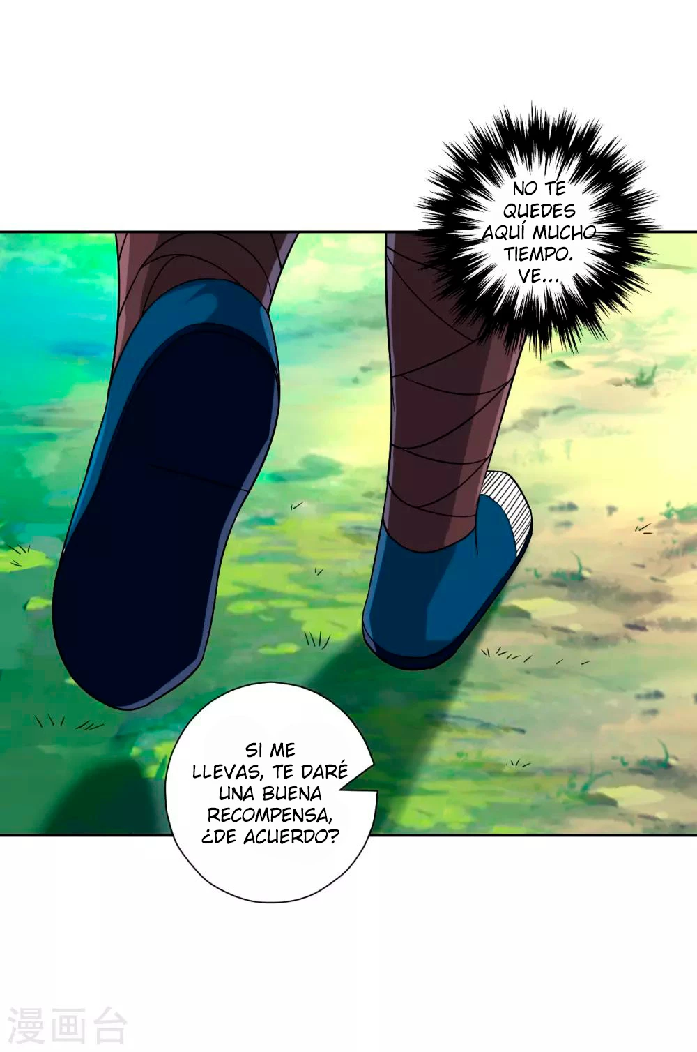First Class Servant - Capítulo 130 - Página 15 - LectorTMOo