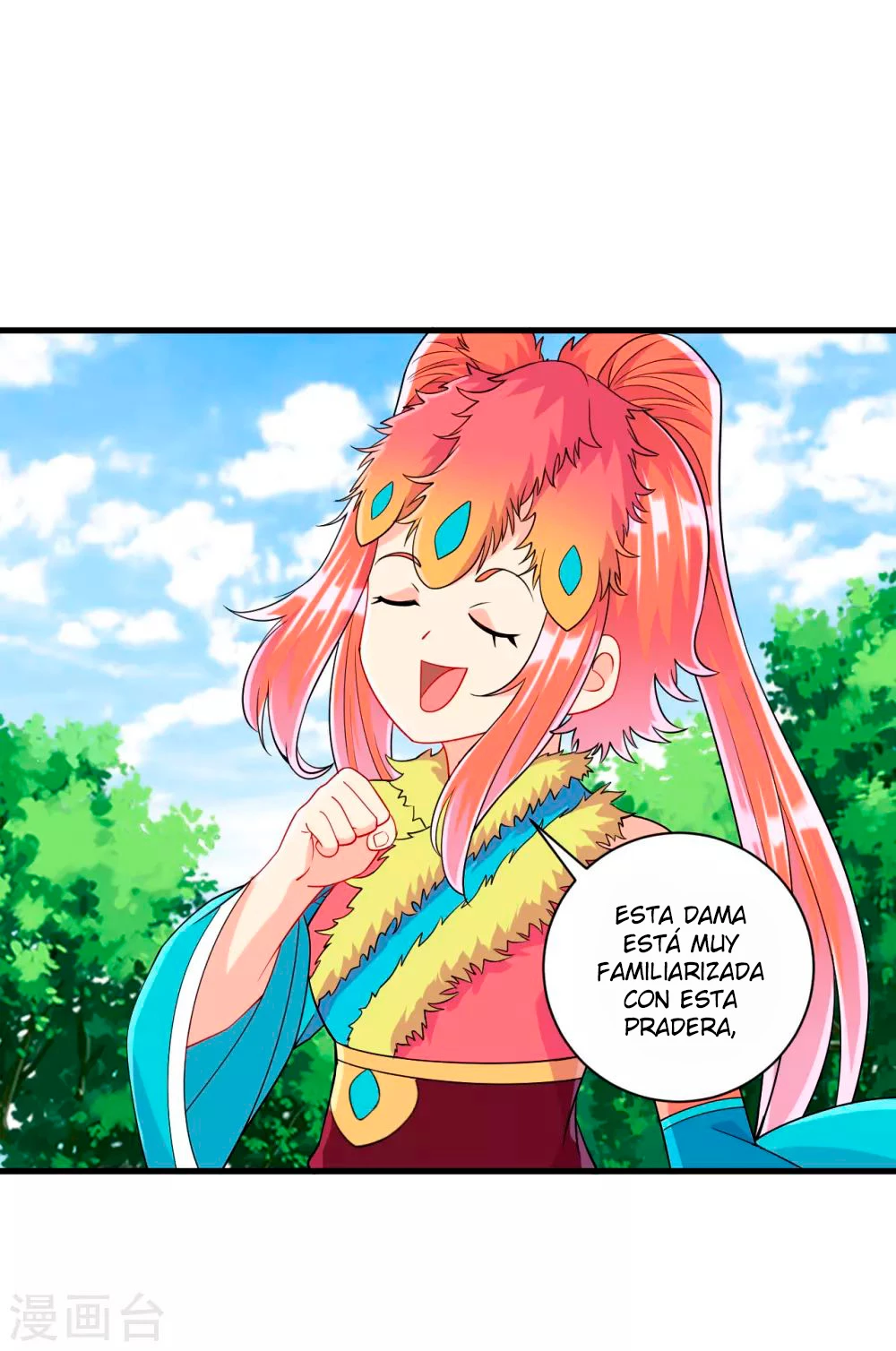 First Class Servant - Capítulo 131 - Página 11 - LectorTMOo