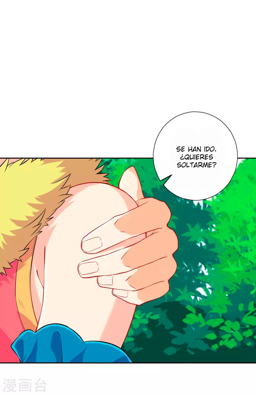 First Class Servant - Capítulo 131 - Página 15 - LectorTMOo