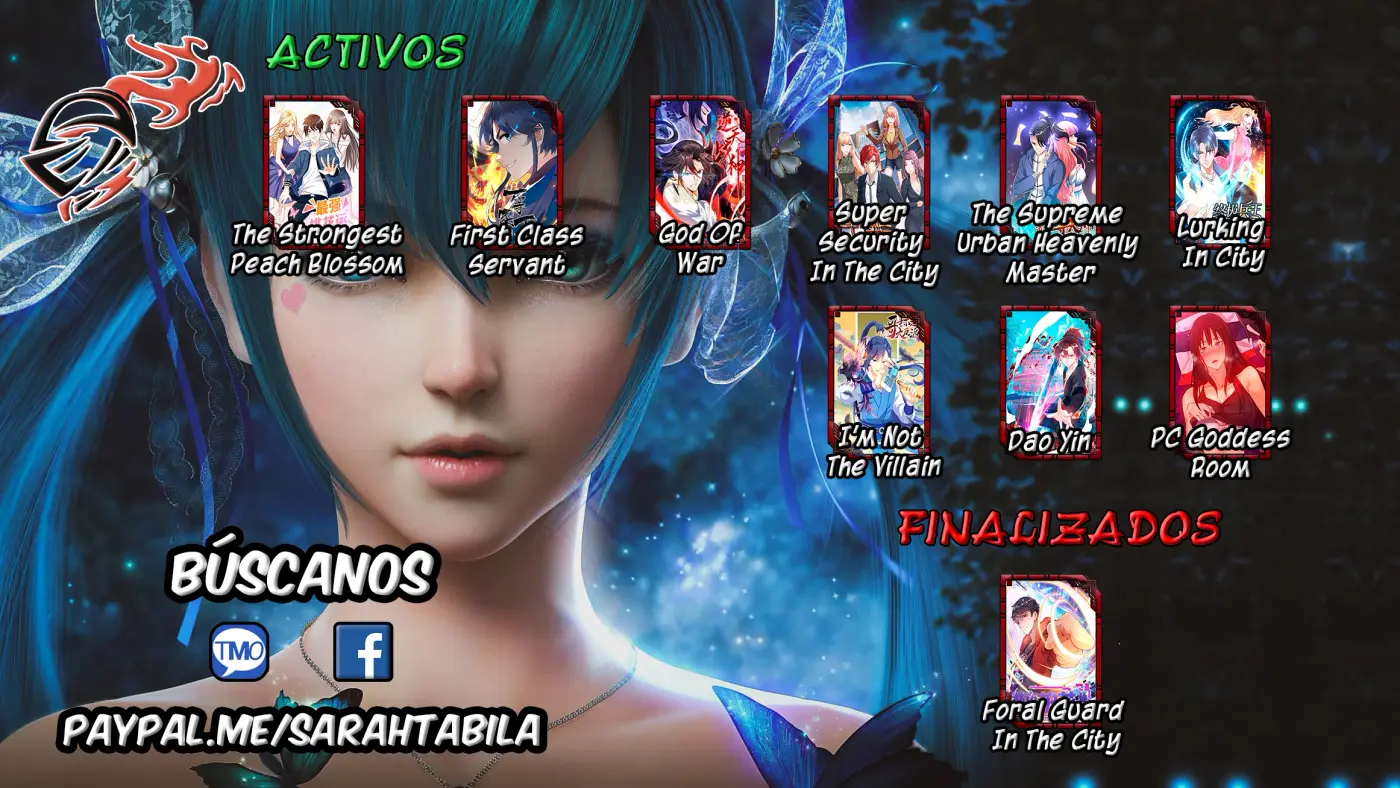 First Class Servant - Capítulo 132 - Página 24 - LectorTMOo