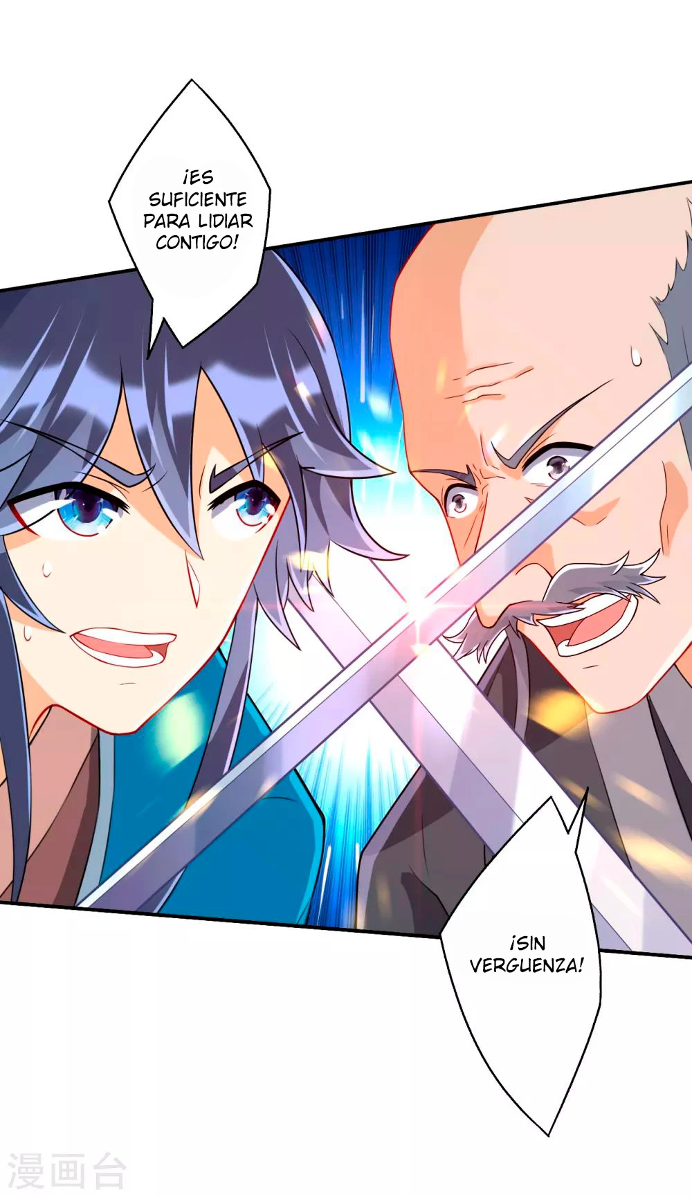 First Class Servant - Capítulo 133 - Página 4 - LectorTMOo