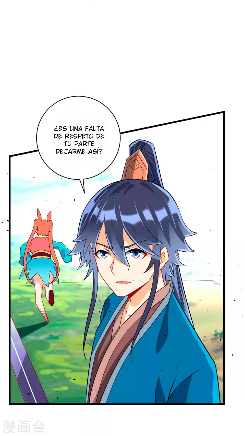 First Class Servant - Capítulo 133 - Página 9 - LectorTMOo