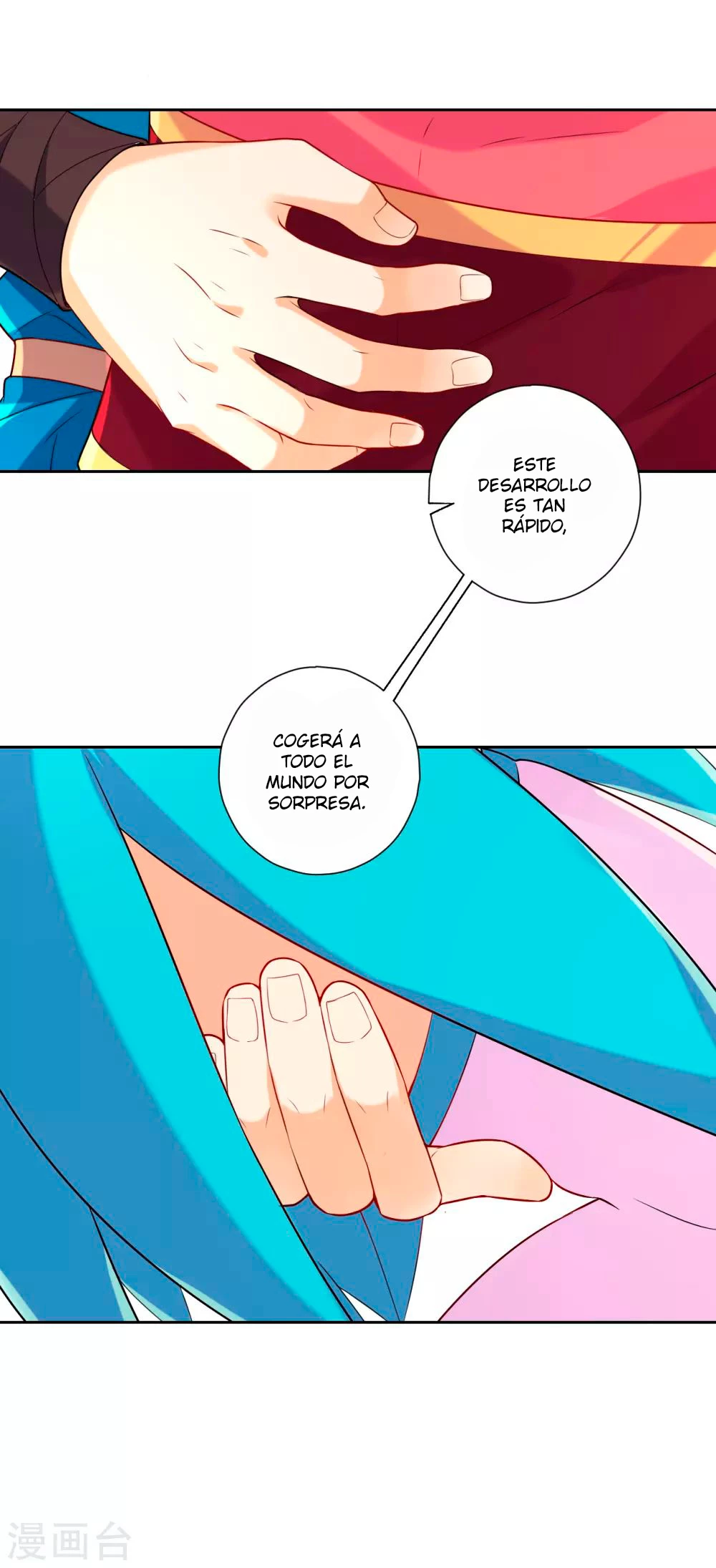 First Class Servant - Capítulo 134 - Página 14 - LectorTMOo