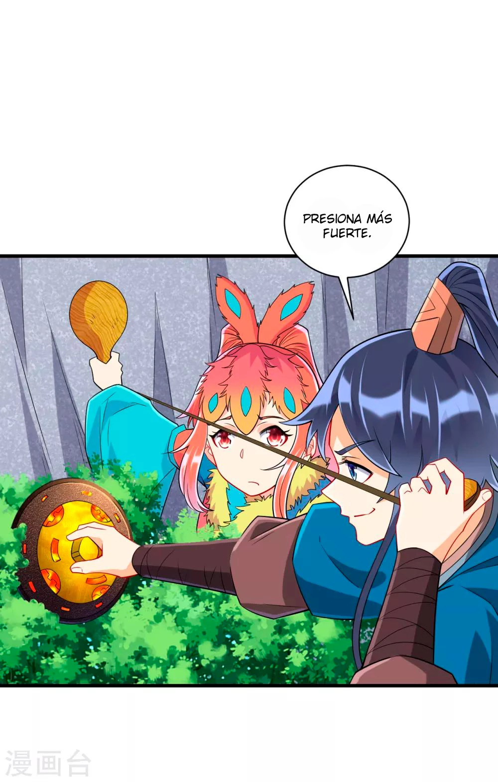 First Class Servant - Capítulo 136 - Página 6 - LectorTMOo