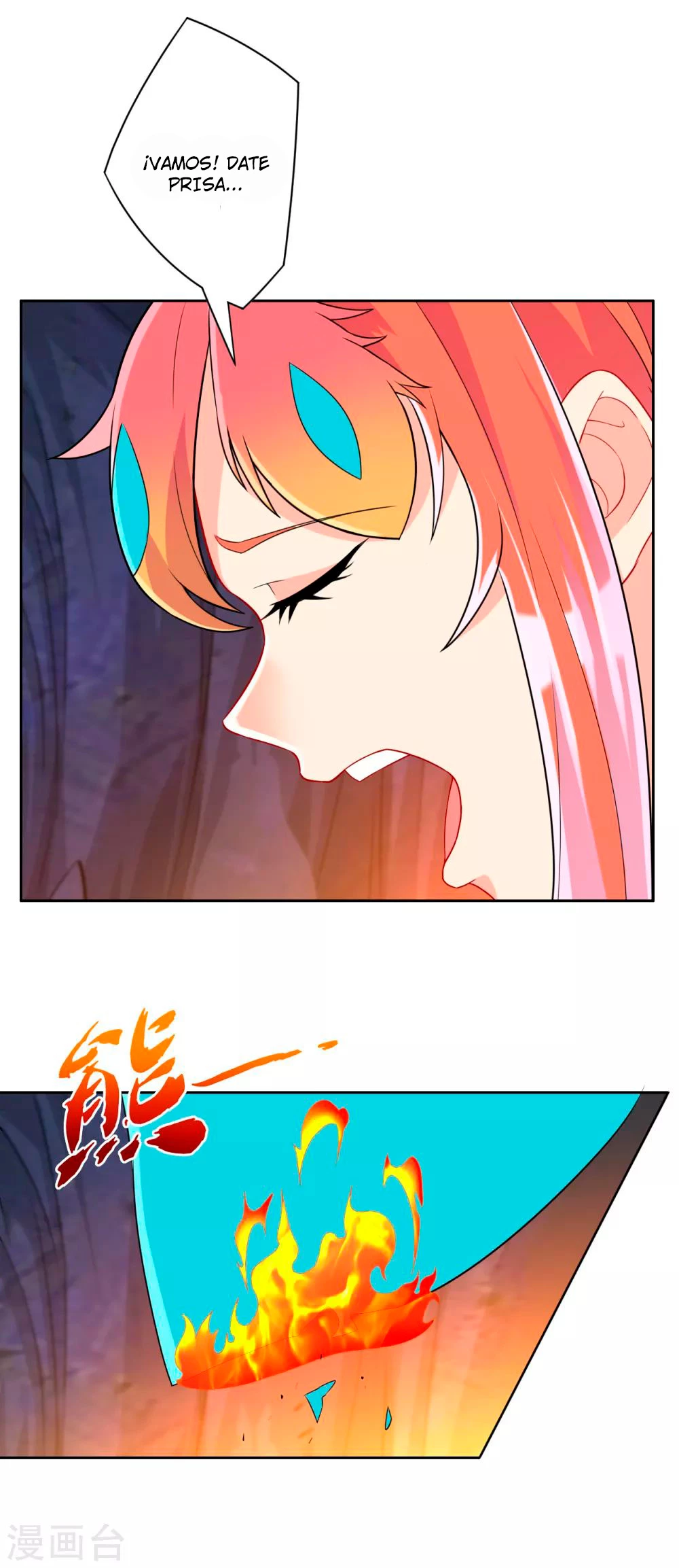 First Class Servant - Capítulo 137 - Página 4 - LectorTMOo