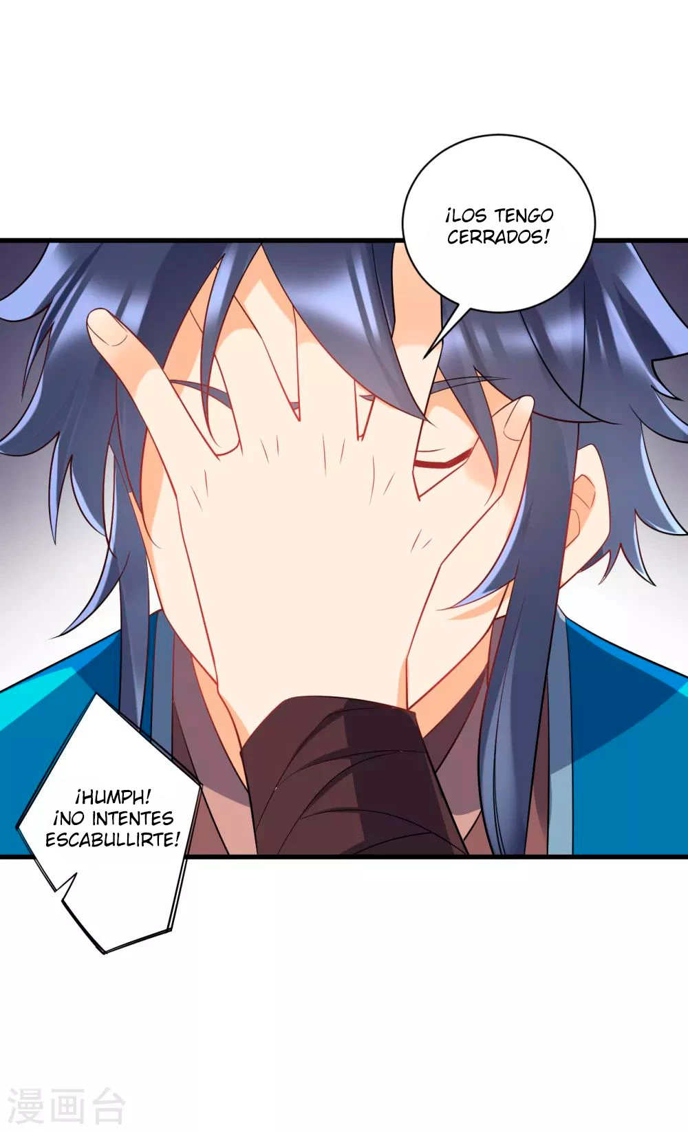 First Class Servant - Capítulo 138 - Página 4 - LectorTMOo