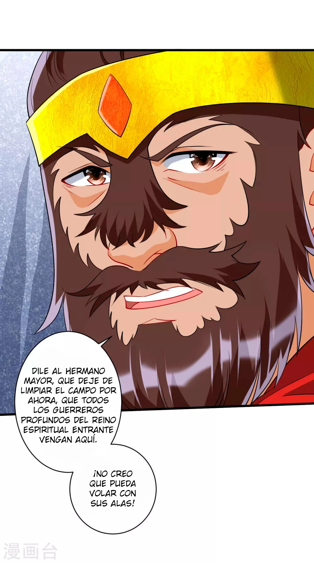 First Class Servant - Capítulo 141 - Página 6 - LectorTMOo