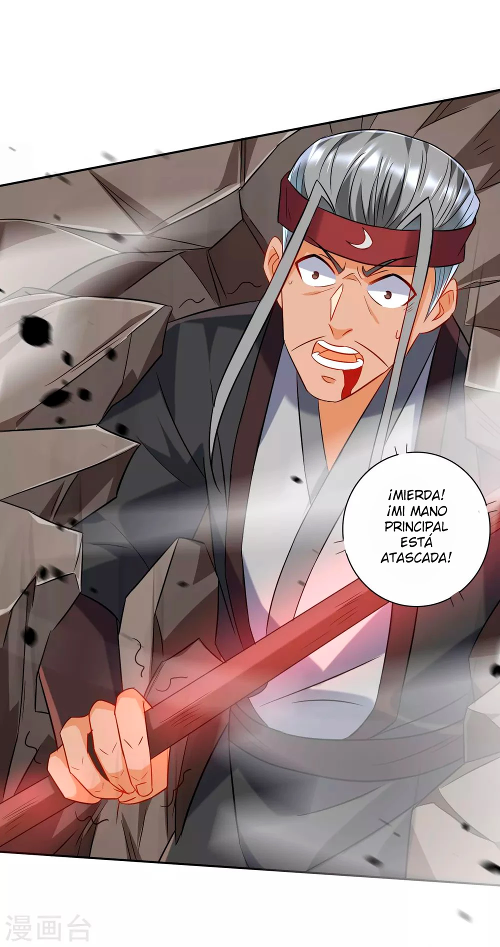 First Class Servant - Capítulo 142 - Página 9 - LectorTMOo