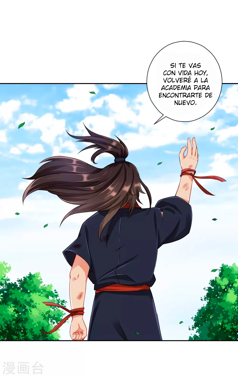 First Class Servant - Capítulo 144 - Página 17 - LectorTMOo