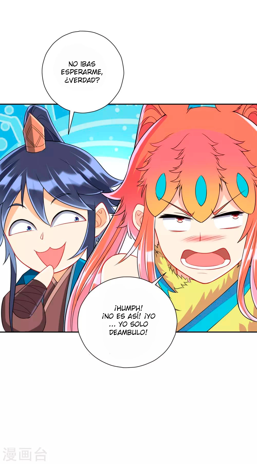 First Class Servant - Capítulo 145 - Página 6 - LectorTMOo