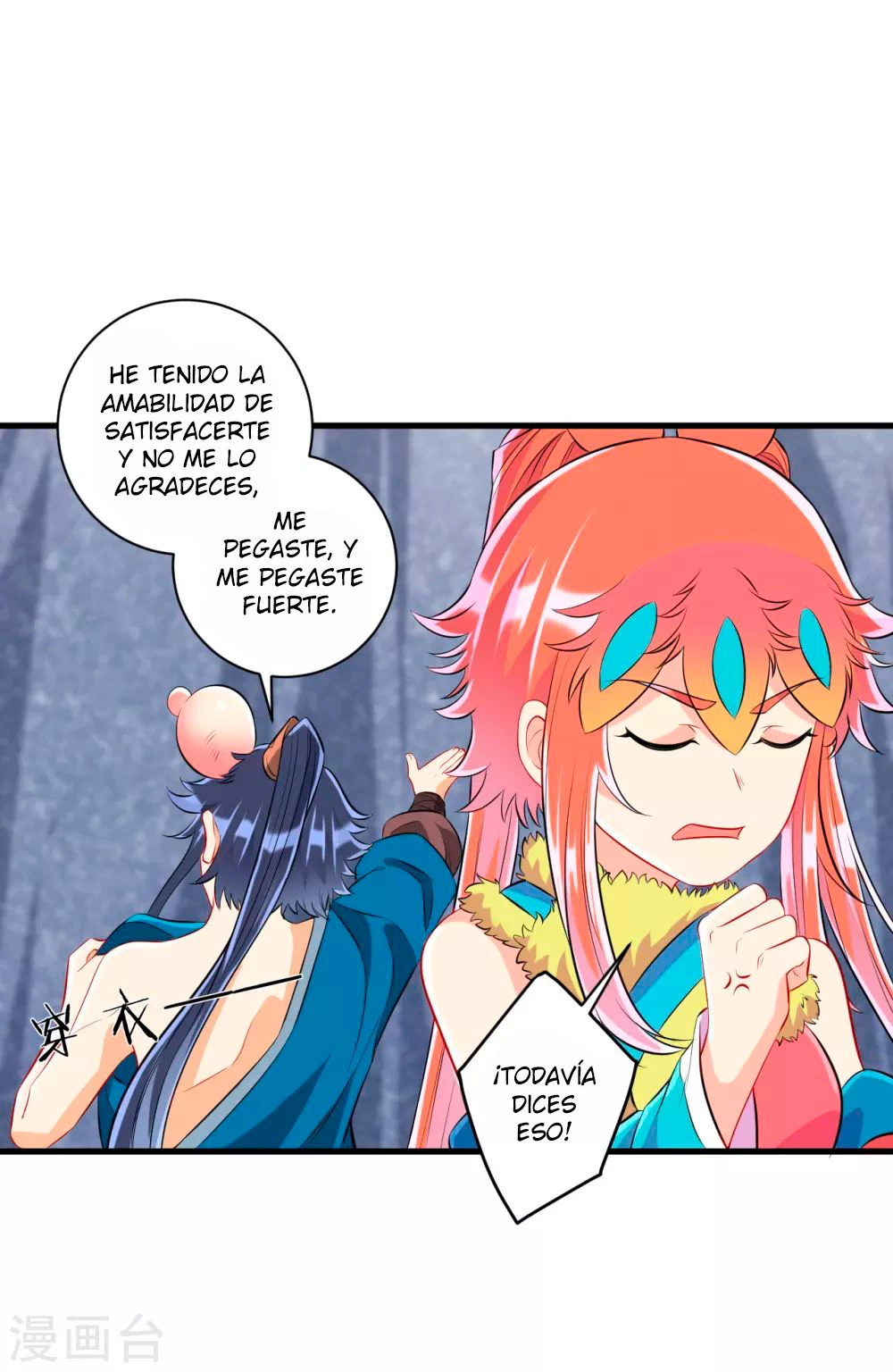 First Class Servant - Capítulo 147 - Página 4 - LectorTMOo